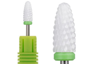 Embout dépose céramique "VERT"