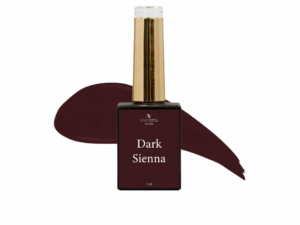 Vernis Semi-Permanent "DARK SIENNA"