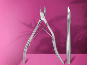 Pinces à cuticules professionnelles EXPERT 100