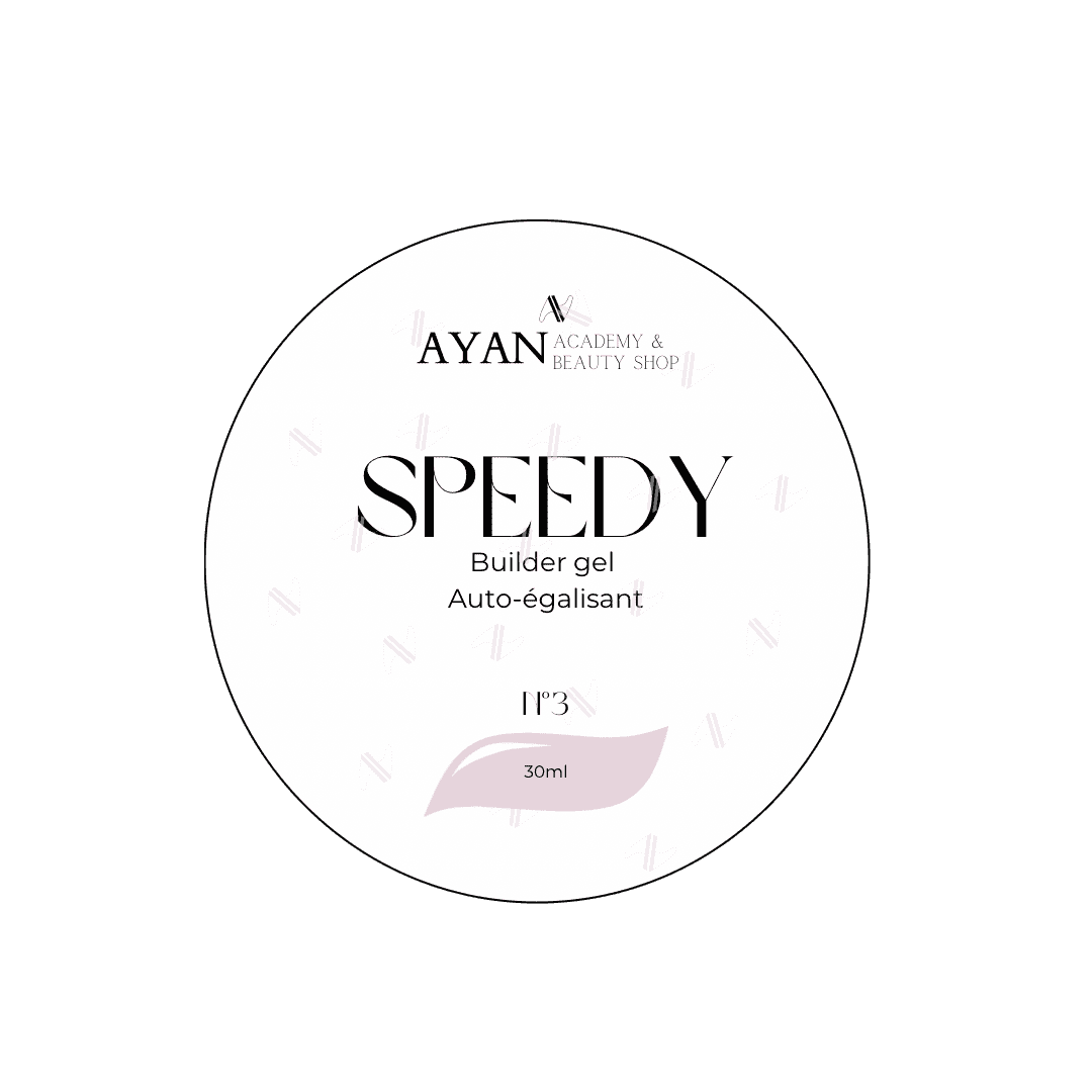 GEL SPEEDY N3
