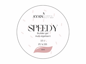Gel SPEEDY N4 PEACHY