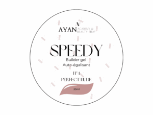 Gel SPEEDY N4 PERFECT NUDE