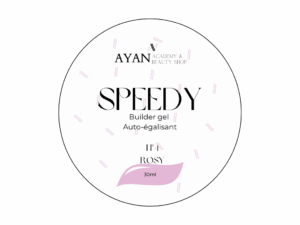 Gel SPEEDY N4 ROSY