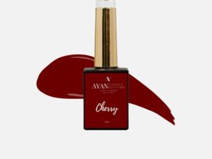 Vernis Semi-Permanent “CHERRY”