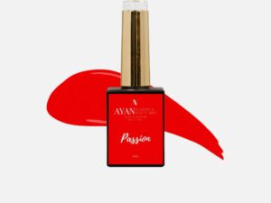 Vernis Semi-Permanent “Passion”