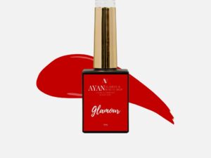 Vernis Semi-Permanent “GLAMOUR”