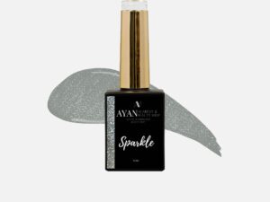 Vernis Semi-Permanent “Sparkle”